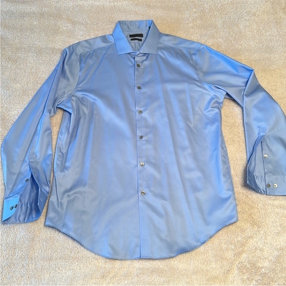 🆕 & EUC Men’s Button Down Shirt Bundle of 6 — Dress Sharp & Save! - Picture 2 of 16